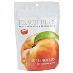 BUTTERFIELD'S BUTTERFIELD'S Peach Buds 70g  DISC