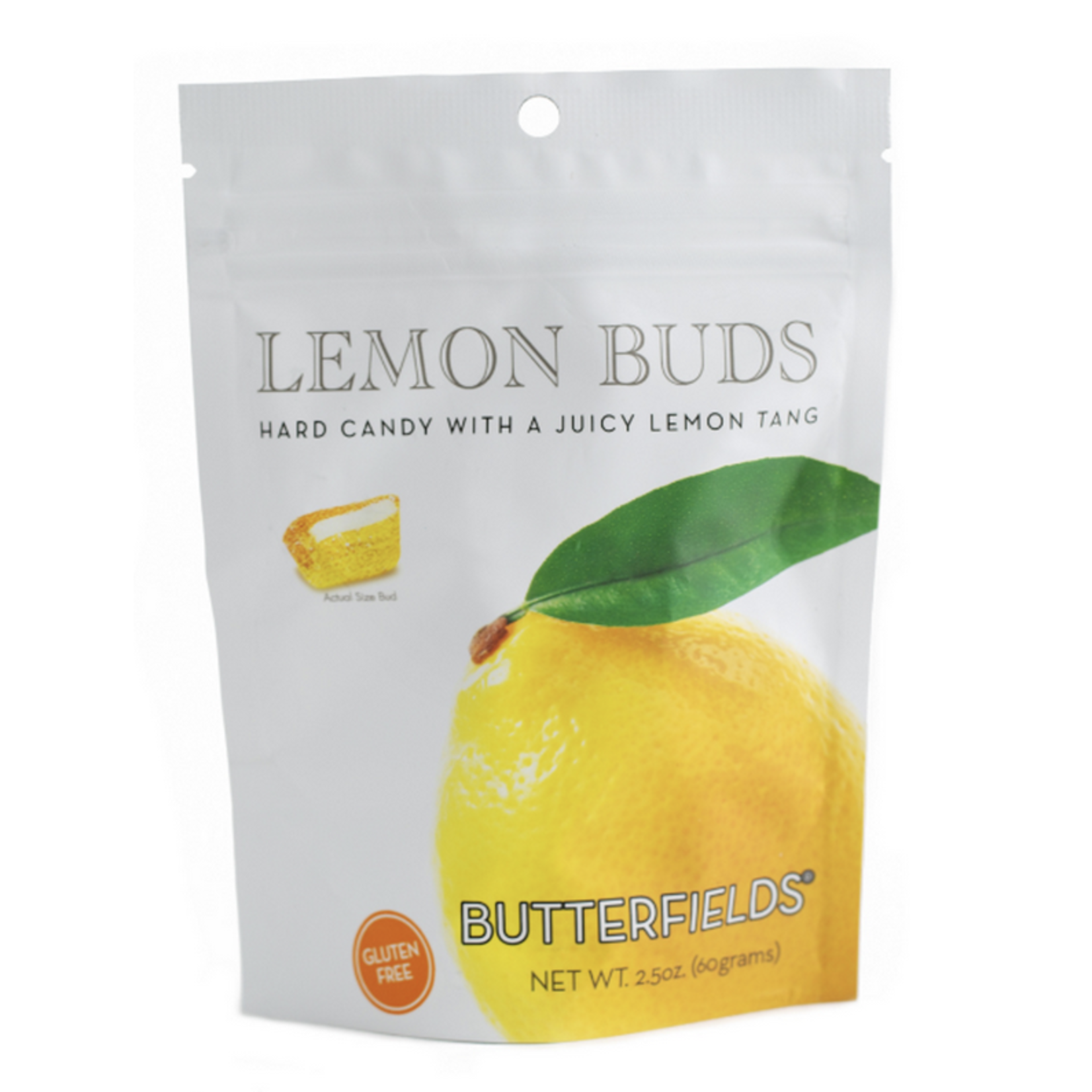 BUTTERFIELD'S BUTTERFIELD'S Lemon Buds 70g