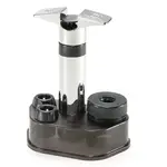 SWISSMAR SWISSMAR Epivac Wine/Champagne Pump Set - Black