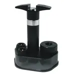 SWISSMAR SWISSMAR Epivac Wine/Champagne Pump Set - Chrome