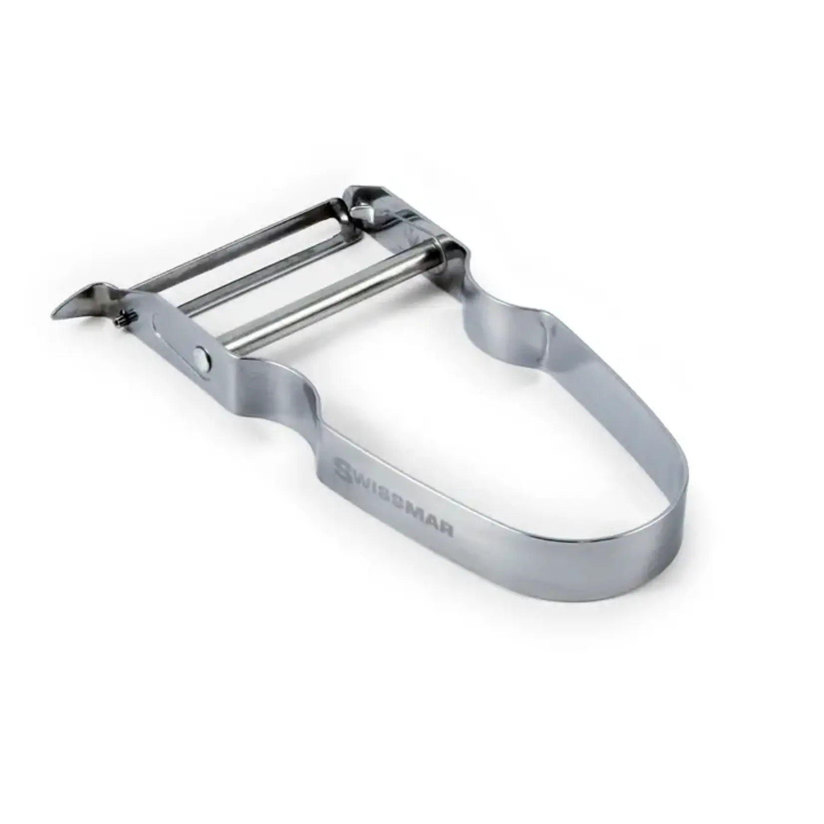 SWISSMAR SWISSMAR Scalpel Looped Peeler SS