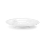 SOPHIE CONRAN SOPHIE CONRAN Rim Soup Bowl 10" - White
