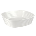 SOPHIE CONRAN SOPHIE CONRAN Rectangular Roaster 11.5"  x 9.5"- White