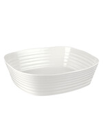 SOPHIE CONRAN SOPHIE CONRAN Rectangular Roaster 11.5"  x 9.5"- White