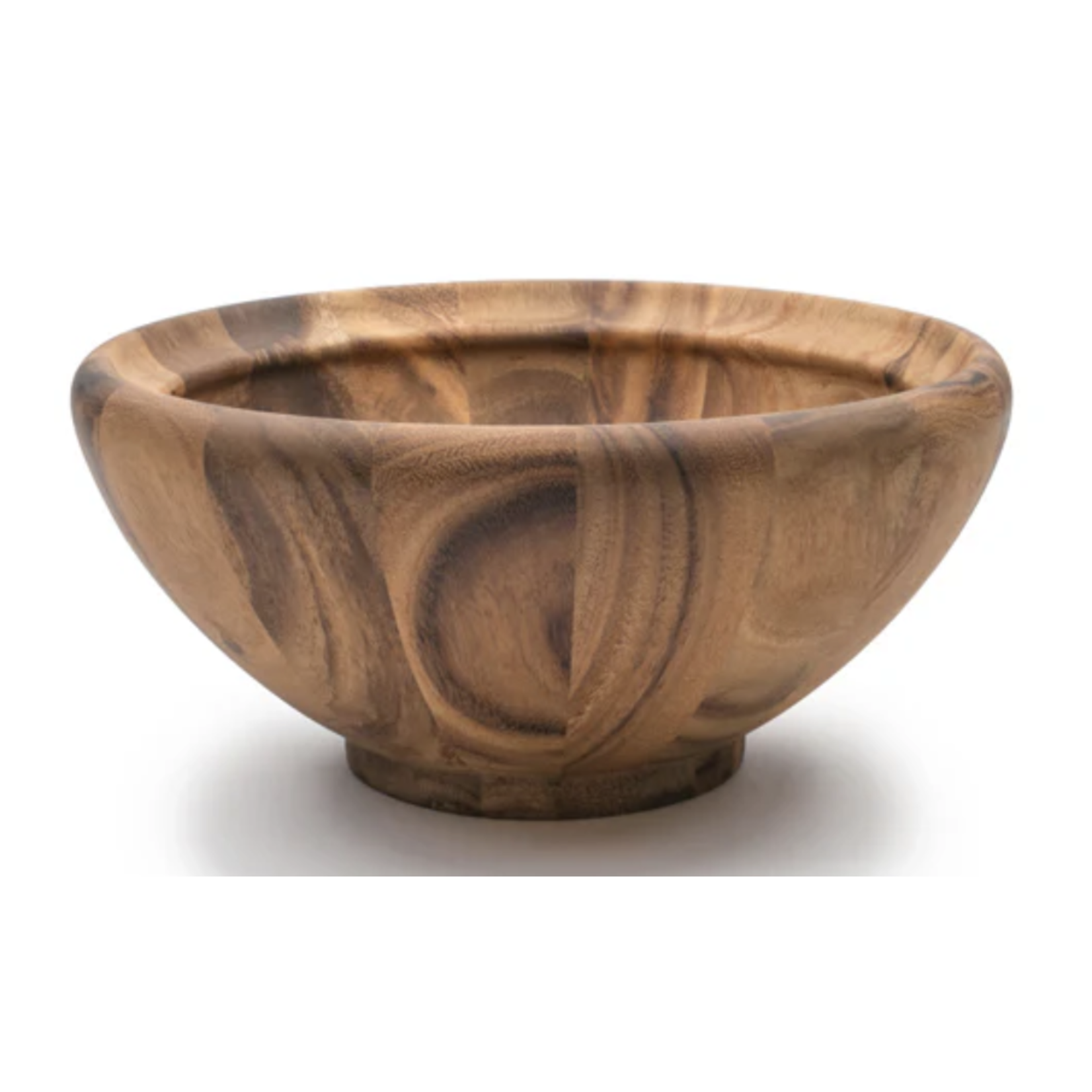 IRONWOOD IRONWOOD Salinas Large Salad Bowl - Acacia