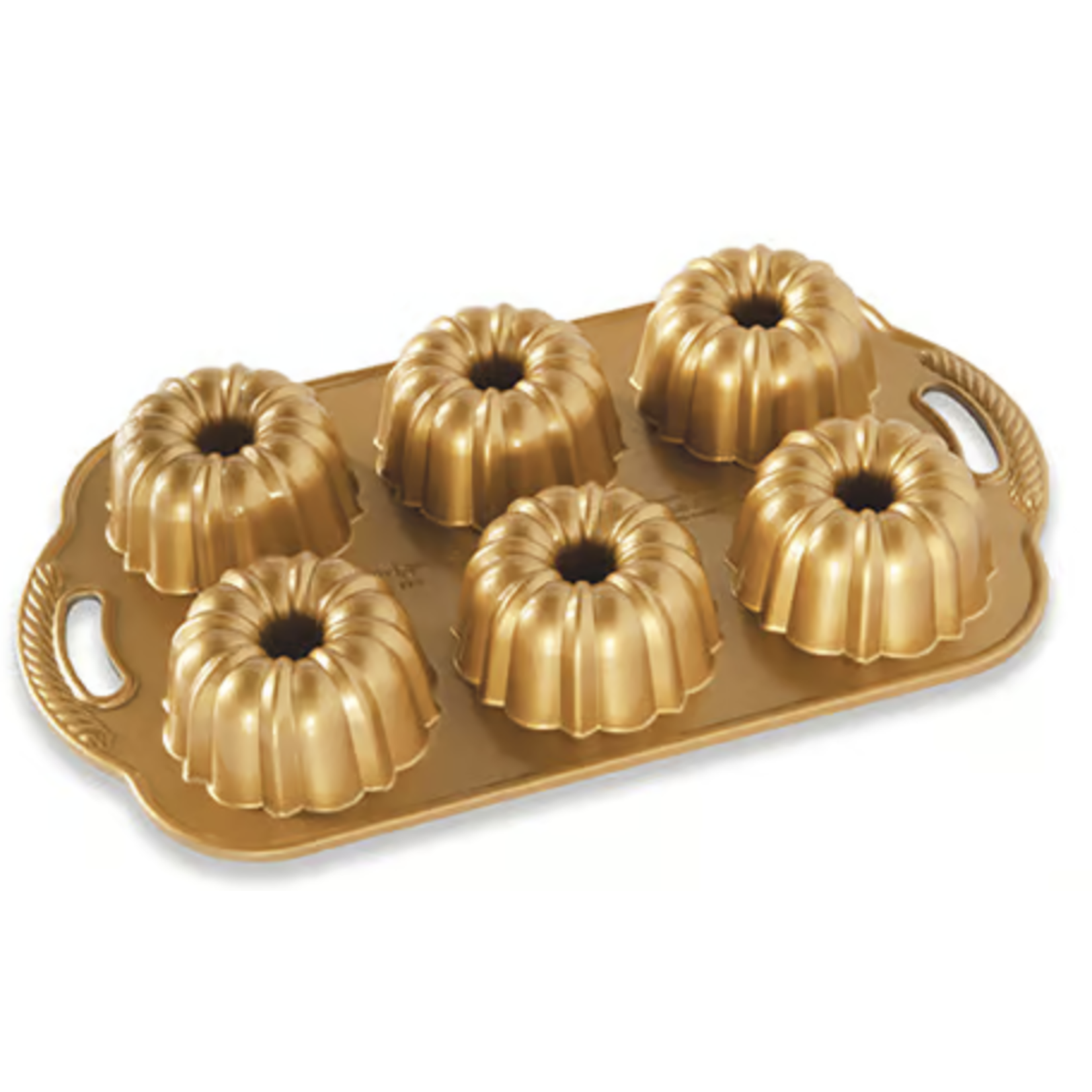 NORDIC WARE NORDIC WARE Anniversary Bundtlette Pan