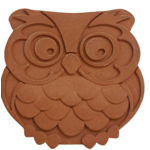 FOX RUN FOXRUN Brown Sugar Saver - Owl S/2