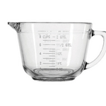 FOX RUN FOX RUN 2QT Batter Bowl