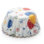 FOX RUN FOX RUN Mini Party Baking Cups - 75pc