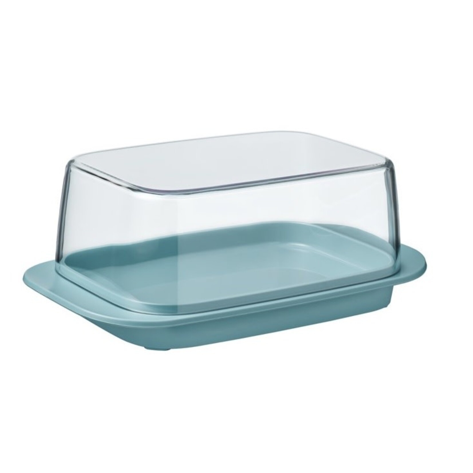 ROSTI ROSTI Butter Dish - Nordic Blue