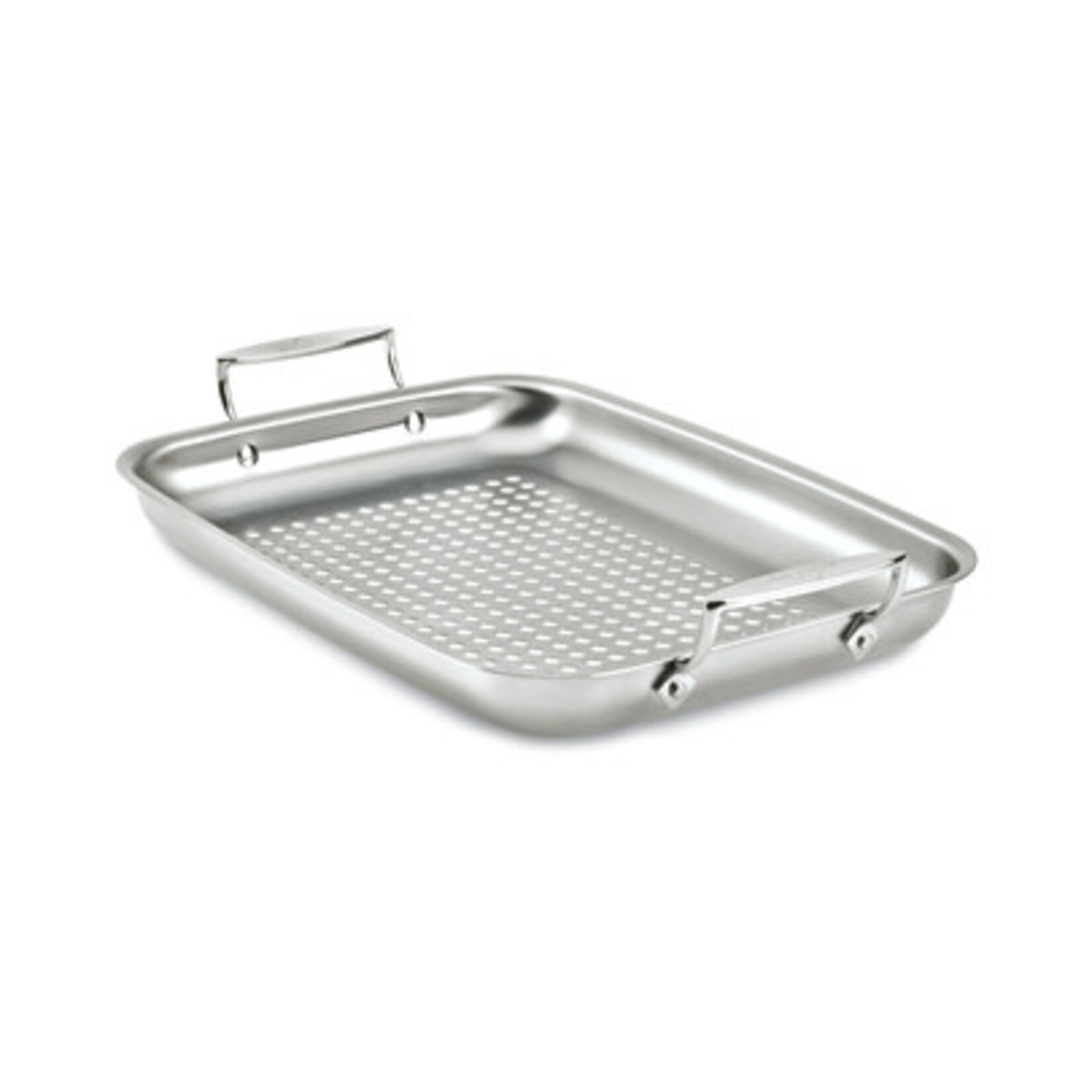 ALL CLAD ALL CLAD BBQ Roaster 39" x 28" REG $175.99