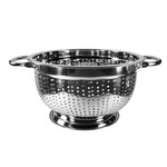 KITCHENBASICS KITCHENBASICS S/S Colander - 5.0L