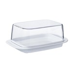 ROSTI MEPAL Butter Dish - White