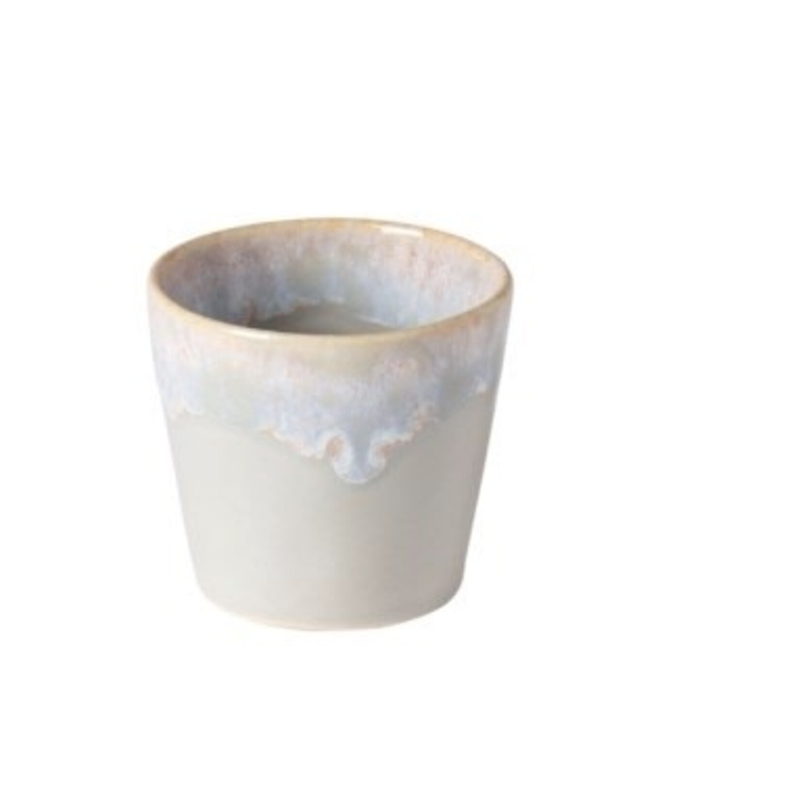 CASAFINA COSTA NOVA Grespresso Espresso Cup - Grey