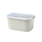 ROSTI MEPAL EasyClip Rectangular Box 450ml - Nordic White