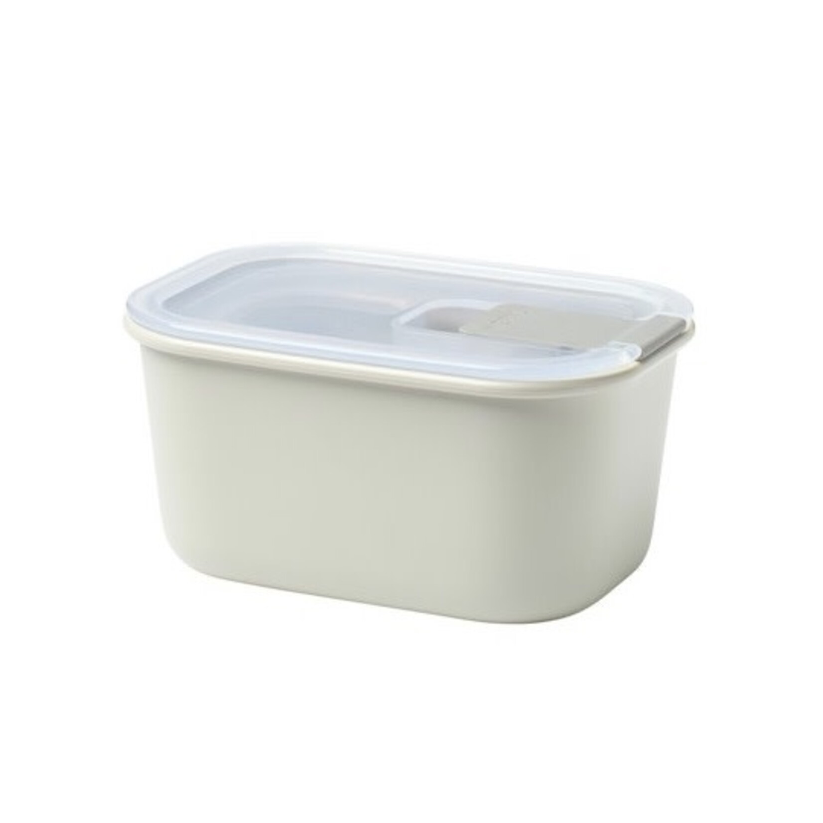 ROSTI ROSTI EasyClip Rectangular Box 450ml - Nordic White