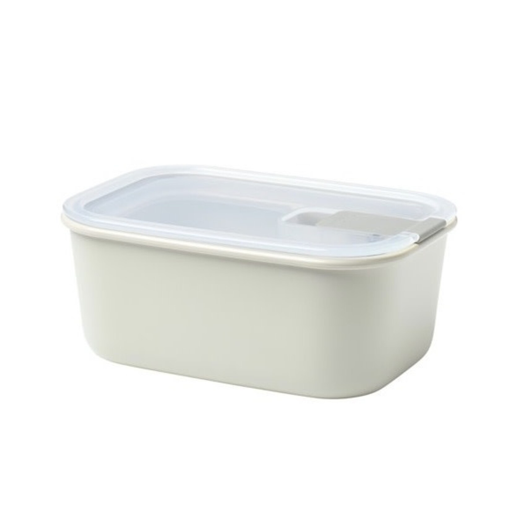 ROSTI ROSTI EasyClip Rect Box - 700ml - Nordic White