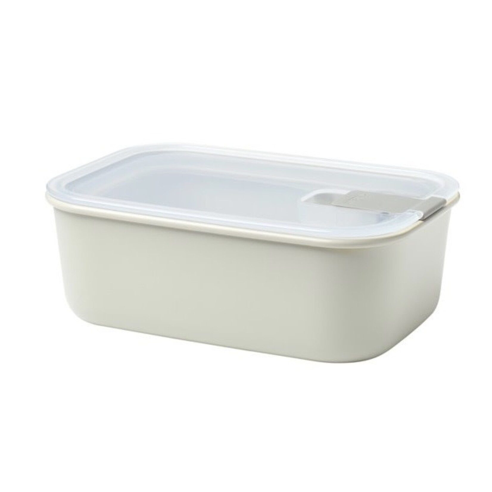 ROSTI ROSTI EasyClip Rect Box 1000ml- Nordic White