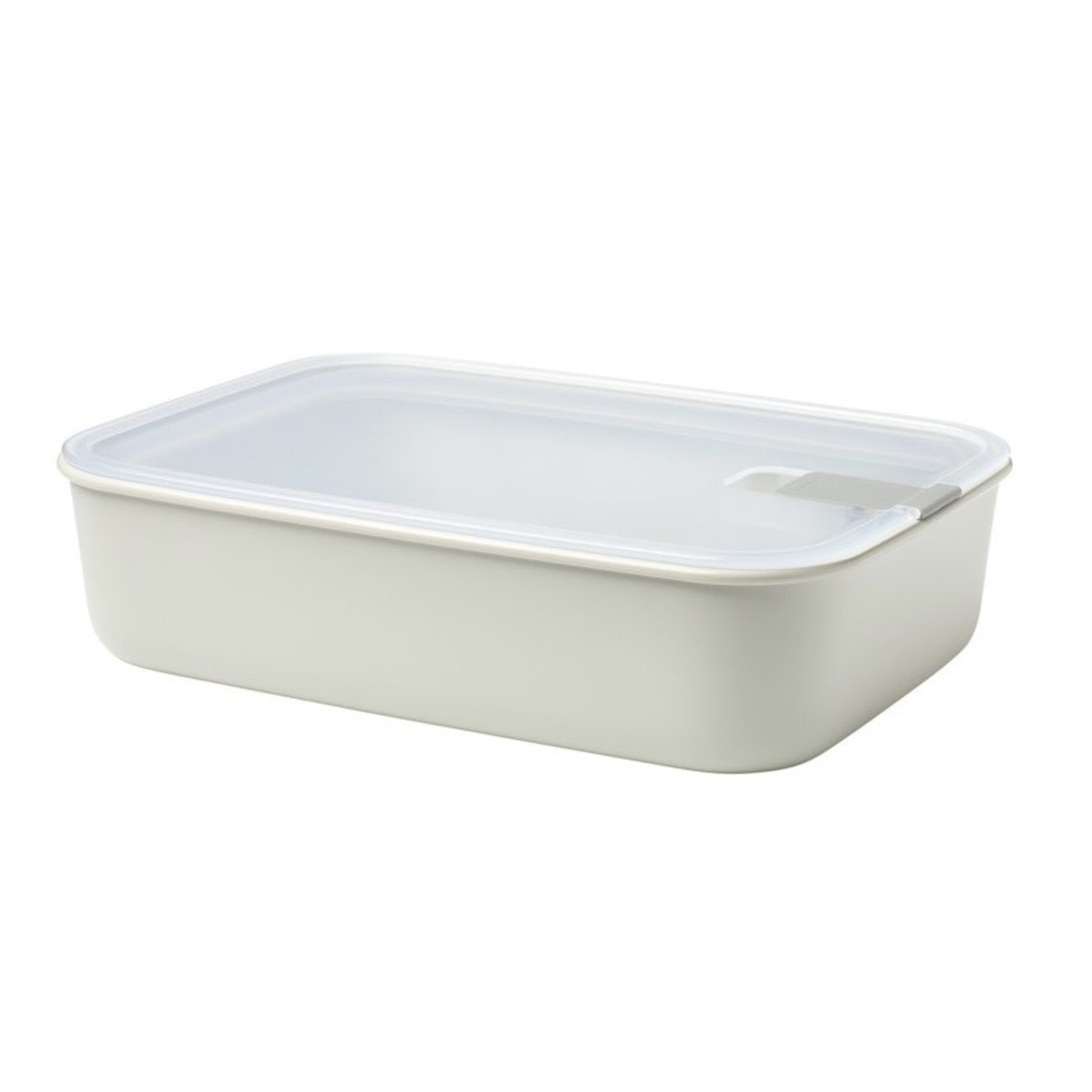 ROSTI ROSTI EasyClip Rect Box 2250ml - Nordic White