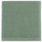 NOW DESIGNS NOW DESIGNS Ripple Dishcloth S/2 - Elm Green