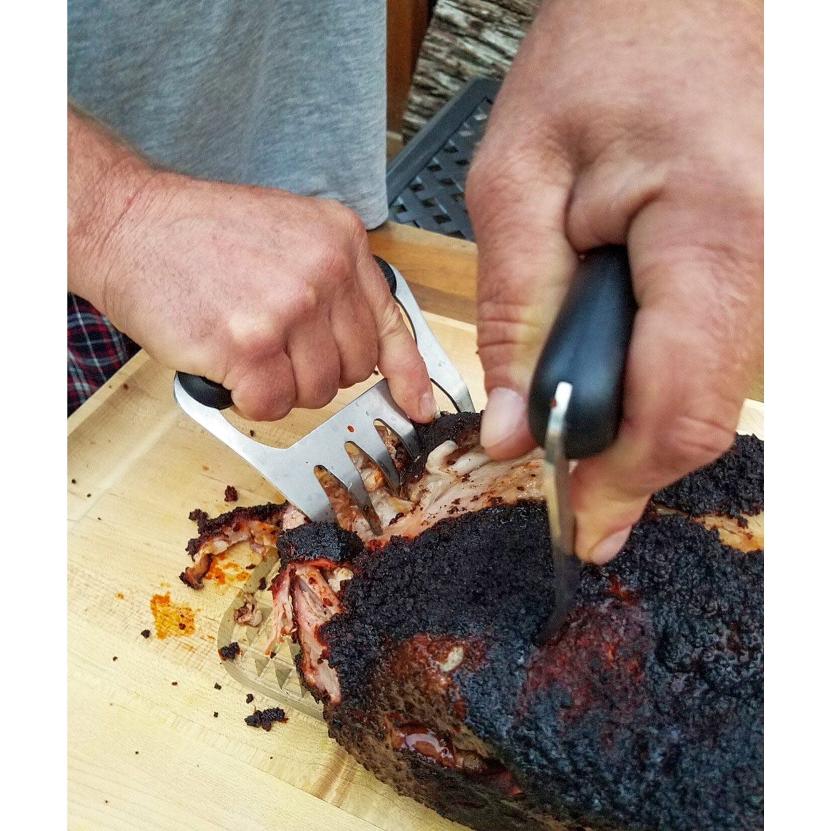 RSVP RSVP Meat Shredders