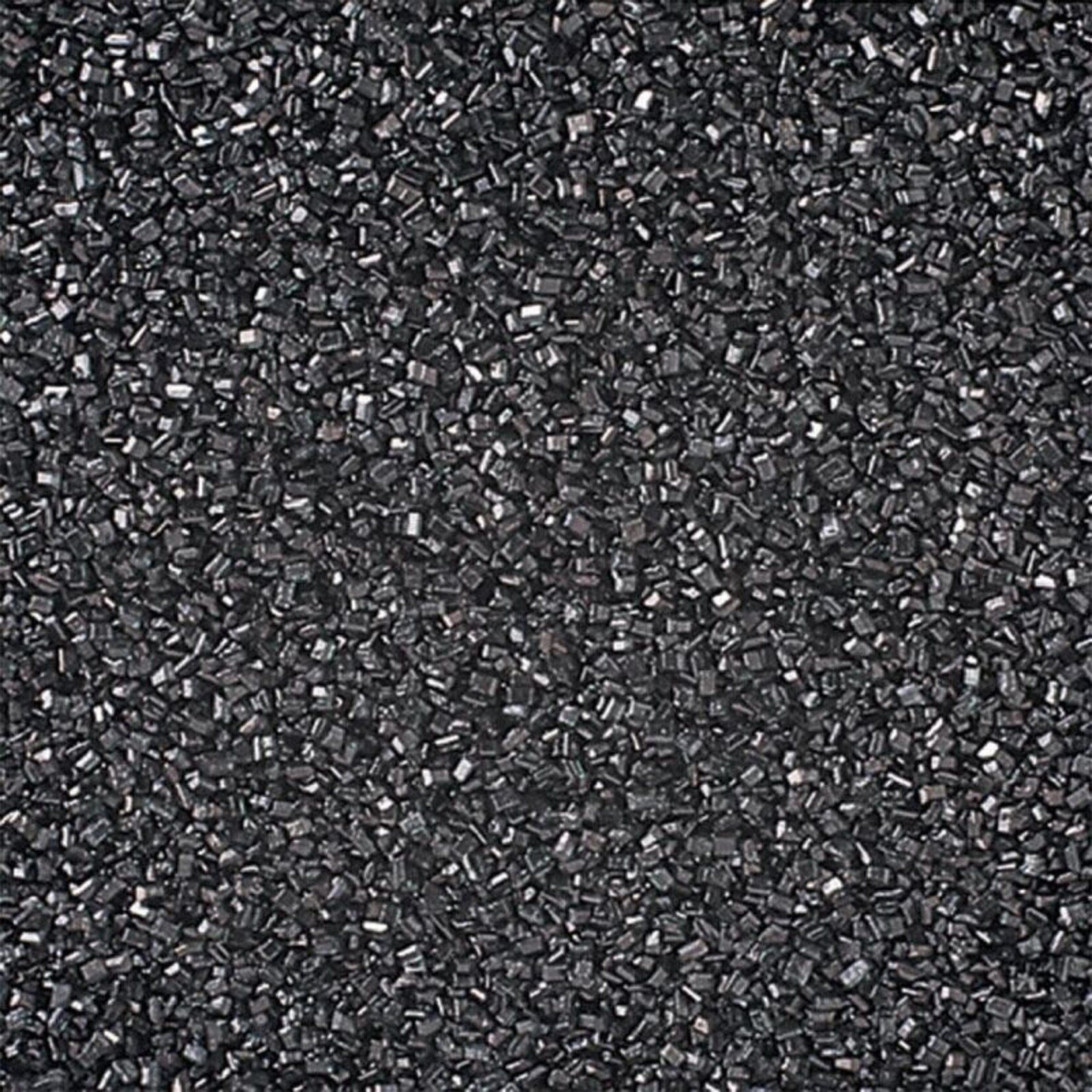 WILTON WILTON Sanding Sugar (92g) - Black - DNR