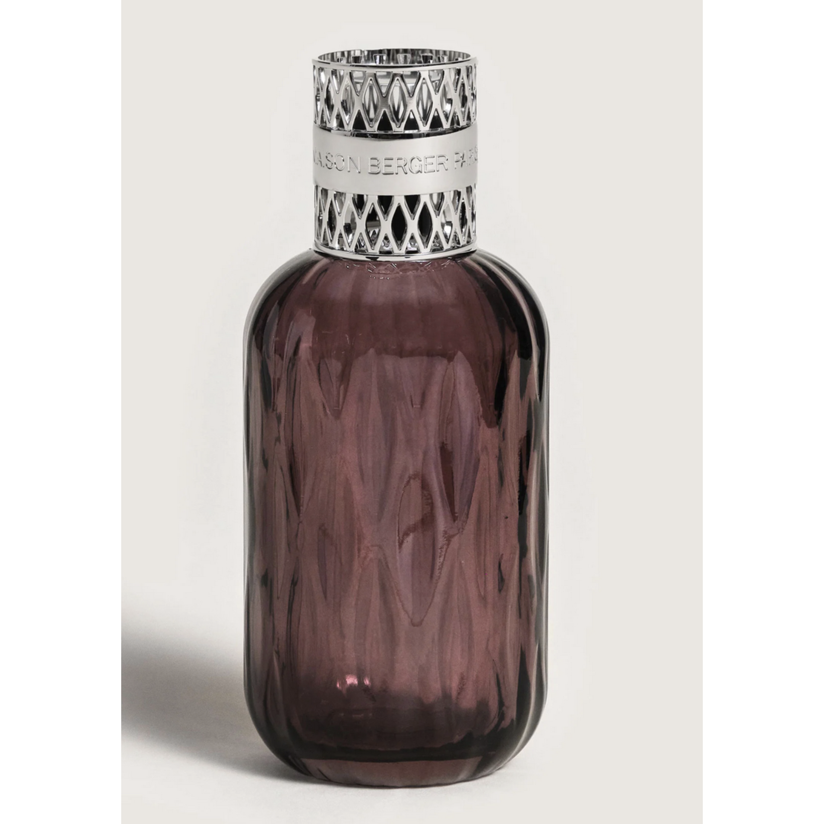 MAISON BERGER MAISON BERGER Quintessence Lampe  - Plum