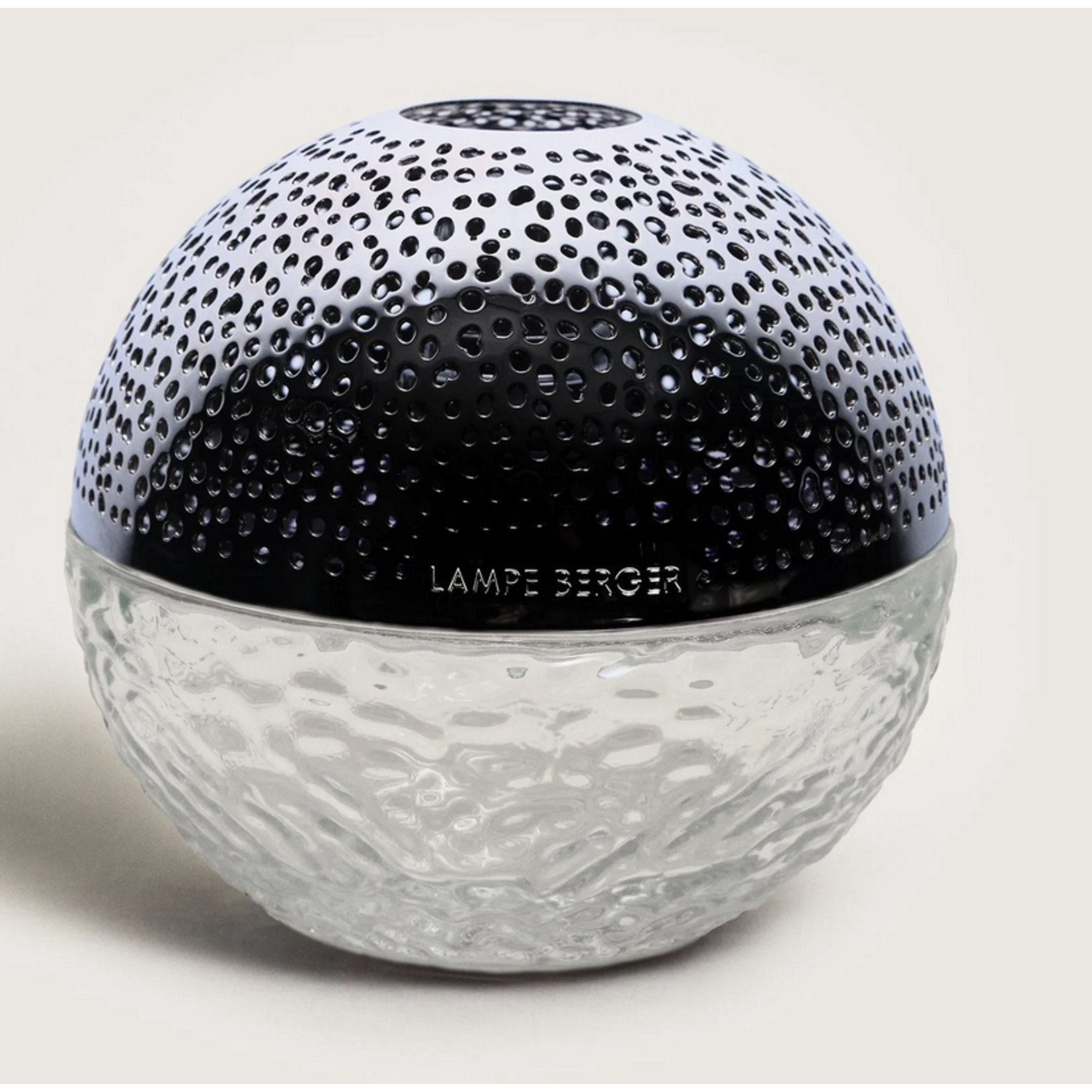 MAISON BERGER MAISON BERGER Gravity  Lampe - Clear