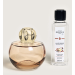 MAISON BERGER MAISON BERGER Holly Lampe Gift Set - Beige