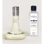 MAISON BERGER MAISON BERGER Starck Lampe Gift Set - Green