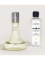 MAISON BERGER MAISON BERGER Starck Lampe Gift Set - Green