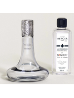 MAISON BERGER MAISON BERGER Starck Lampe Gift Set - Grey