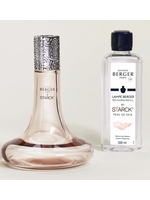 MAISON BERGER MAISON BERGER Starck Lampe Gift Set - Pink