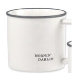 CREATIVE BRANDS CREATIVE BRANDS F2F  Mornin' Darlin' Mug