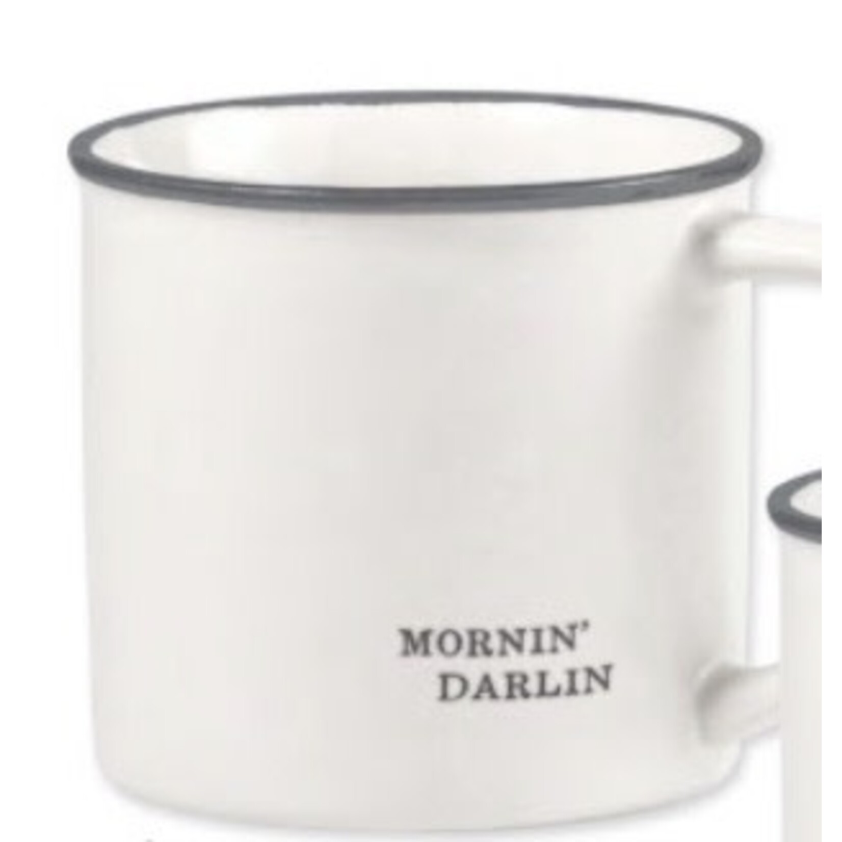 CREATIVE BRANDS CREATIVE BRANDS F2F  Mornin' Darlin' Mug