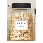 CREATIVE BRANDS CREATIVE BRANDS Pantry Canister Pasta  - 66oz