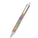 ABBOTT ABBOTT Rhinestone Pen - Rainbow 5.5"L