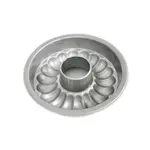 USA PAN USA PAN Wavy Ring Cake Pan 10"
