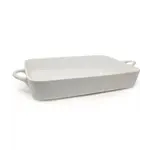 BIA Taos Rectangular Baker  19X12”