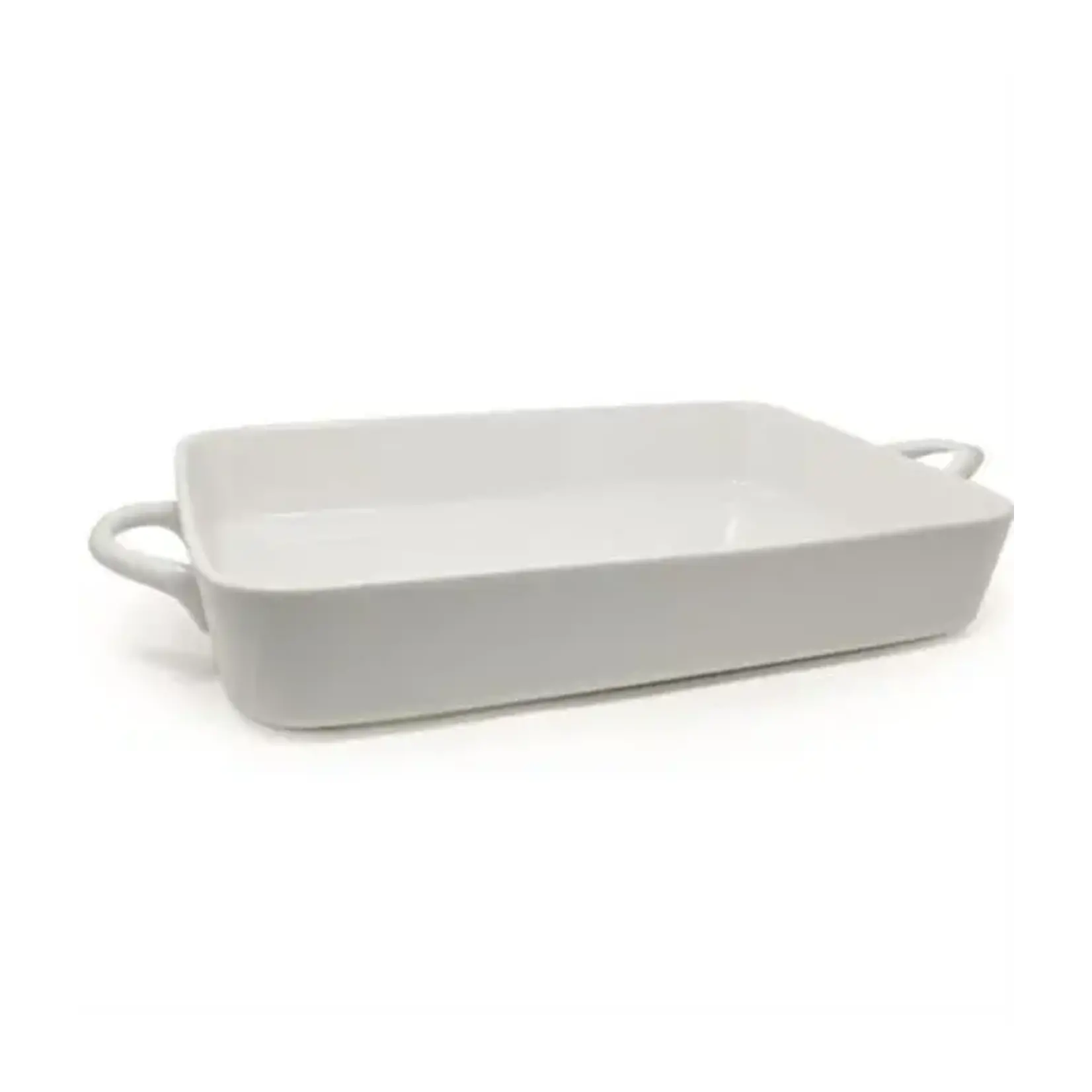 BIA Taos Rectangular Baker  19X12”