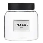 CREATIVE BRANDS CREATIVE BRANDS Pantry Canister Snacks 42oz