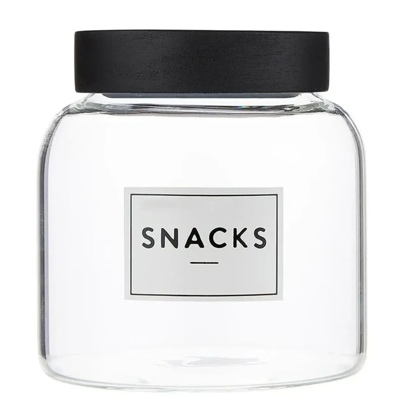 CREATIVE BRANDS CREATIVE BRANDS Pantry Canister Snacks 42oz