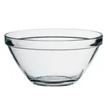 BORMIOLI ROCCO BORMIOLI ROCCO Pompei Glass Mixing Bowl 82oz DNR