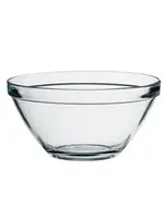 BORMIOLI ROCCO BORMIOLI ROCCO Pompei Glass Mixing Bowl 82oz DNR
