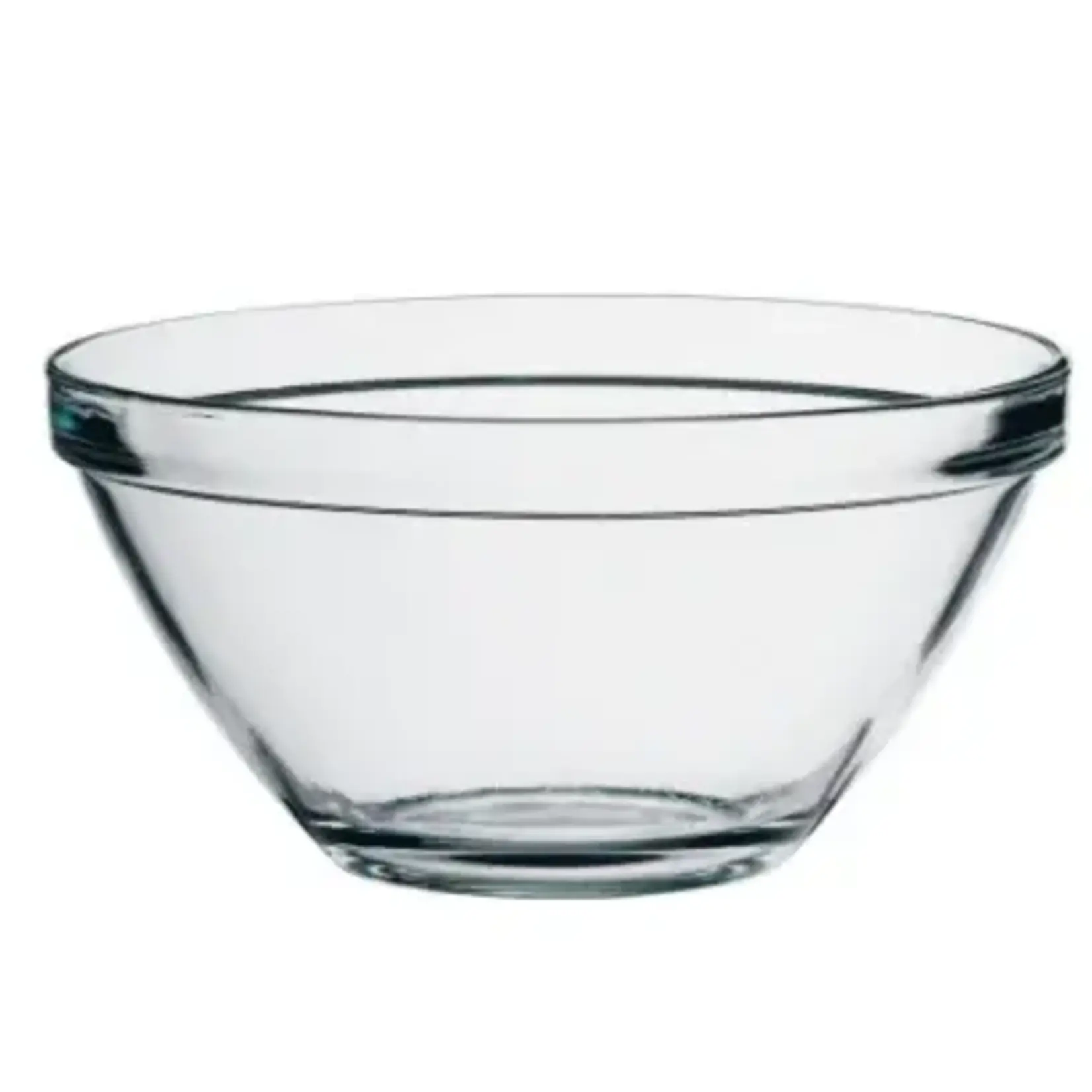 BORMIOLI ROCCO BORMIOLI ROCCO Pompei Glass Mixing Bowl 82oz DNR
