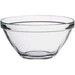 BORMIOLI ROCCO BORMIOLI ROCCO Pompei Glass Mixing Bowl 122oz DNR