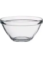 BORMIOLI ROCCO BORMIOLI ROCCO Pompei Glass Mixing Bowl 122oz DNR