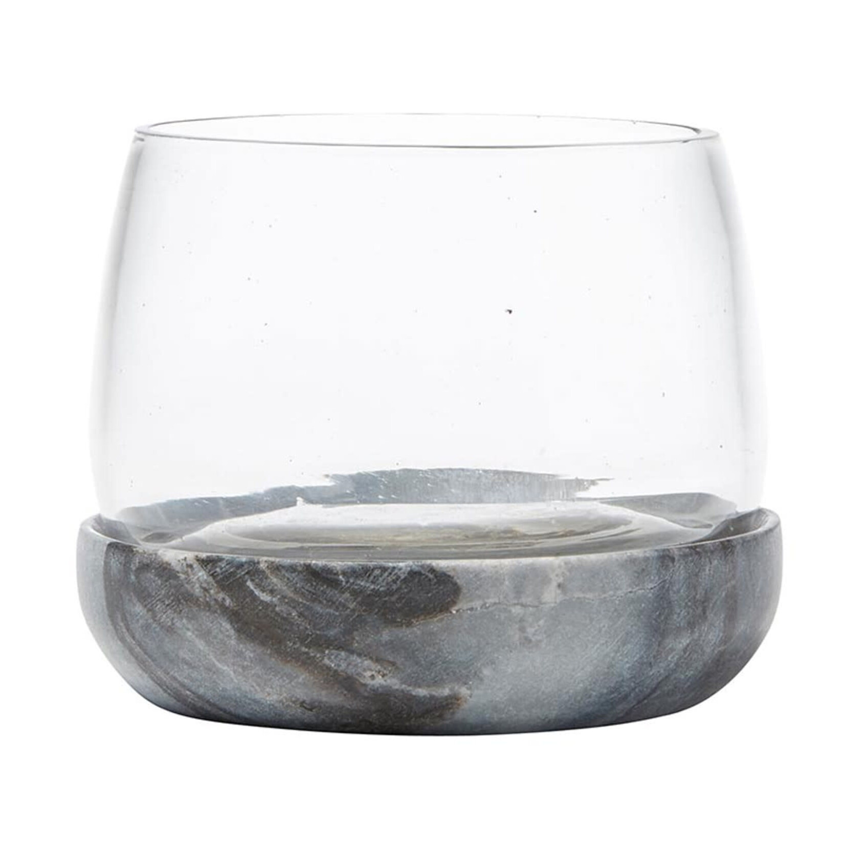 CREATIVE BRANDS CREATIVE BRANDS Marble  Bowl Small - Grey