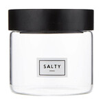 CREATIVE BRANDS CREATIVE BRANDS Pantry Canister  Salty 17oz