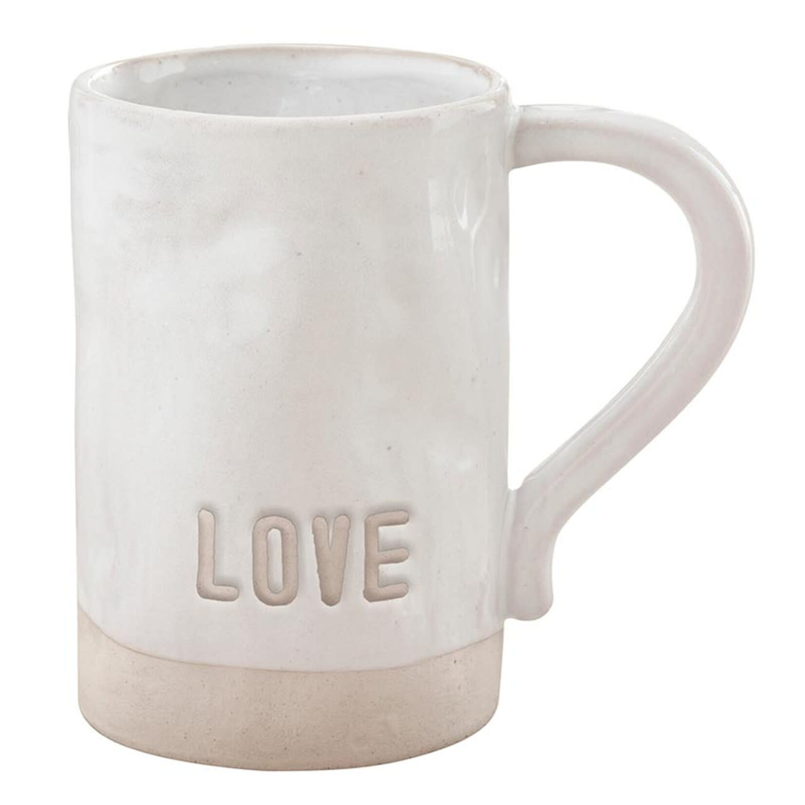 CREATIVE BRANDS CREATIVE BRANDS F2F Love Ceramic Mug 16oz